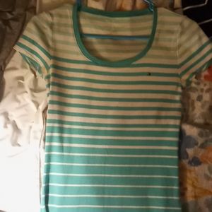 Womens Tommy Hilfiger Shirt
